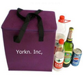 Cooler lunch tote bag/ insulate bag